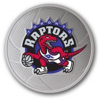 25$ - Торонто Рэпторс, 25 сезон в NBA