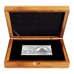 3 oz. Pure Silver Coin and Bar Set – 30th Anniversary of the China Panda Coin – Mintage: 3,000 (2013)