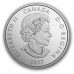 $ 10 Чистая серебряная монета - страсть к игре: Оттава Сенаторс®