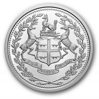 10$ - 350-летие компании Hudson's Bay (2020)